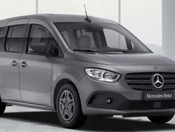 Gris Nuevo 2025 Mercedes Citan 110 Familiar | 37.181 €