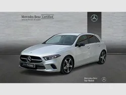 Usado 2019 Mercedes A180 Utilitario | 23.990 € (Precio justo)