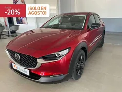 Rojo Nuevo 2025 Mazda CX-30 Homura-Line SUV | 28.248 €