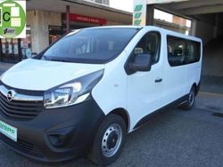 Usado 2016 Opel Vivaro Van | 13.650 € (Super precio)