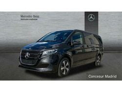 Gris Nuevo 2025 Mercedes V250 Style Monovolumen | 76.700 €