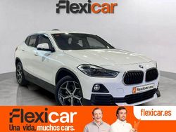 Blanco Usado 2019 BMW X2 SUV | 24.590 € (Precio justo)