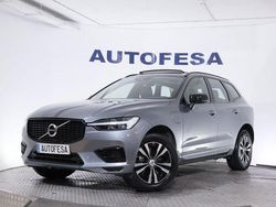 Gris titanio Usado 2021 Volvo XC60 R-Design SUV | 30.450 € (Super precio)