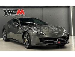 Gris / plata Usado 2021 Ferrari GTC4Lusso Familiar | 195.900 €