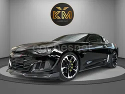Usado 2023 Chevrolet Camaro LT Coupe | 45.900 €