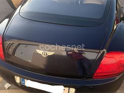 Azul Usado 2005 Bentley Continental GT Coupe | 30.000 €