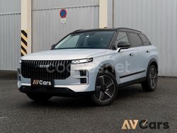 Gris / plata Usado 2025 Jaecoo 7 SUV | 29.989 € (Precio justo)