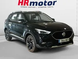 Usado 2024 MG ZS Luxury Berlina | 15.390 € (Precio justo)