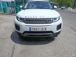 Blanco Usado 2016 Land Rover Range Rover evoque HSE Dynamic SUV | 13.799 € (Super precio)