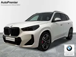 Blanco Usado 2024 BMW X1 Comfort Edition SUV | 46.800 € (Precio justo)