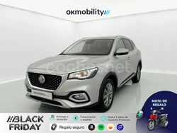 Gris / plata Usado 2023 MG HS Comfort SUV | 16.900 € (Precio justo)