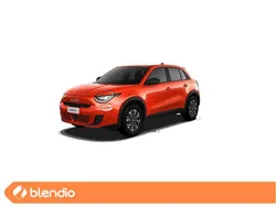 Naranja Nuevo 2024 Fiat 600 SUV | 22.871 € (Precio justo)