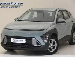 Usado 2024 Hyundai Kona SUV | 21.990 € (Precio justo)