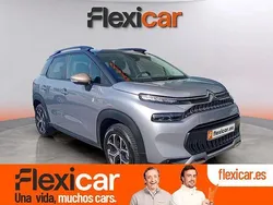 Gris Usado 2022 Citroën C3 Aircross SUV | 15.990 € (Precio justo)