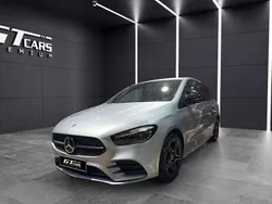 Gris Usado 2024 Mercedes B250e AMG Monovolumen | 32.900 € (Super precio)