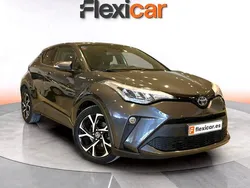 Gris Usado 2020 Toyota C-HR Active SUV | 19.390 € (Super precio)
