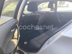 Gris / plata Usado 2005 BMW 116 Utilitario | 3499 € (Super precio)