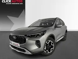 Blanco Usado 2024 Ford Kuga Active SUV | 28.400 € (Caro)