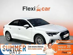 Blanco Usado 2020 Audi A3 e-tron Advanced Utilitario | 19.990 € (Precio justo)