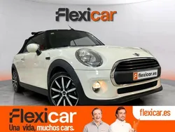 Beige Usado 2018 Mini Cooper Utilitario | 16.490 € (Precio justo)