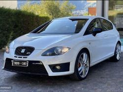 Blanco Usado 2010 Cupra Leon Berlina | 16.590 € (Un poco caro)