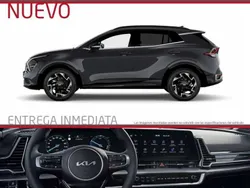 Gris Nuevo 2025 Kia Sportage 2 SUV | 39.600 € (Un poco caro)
