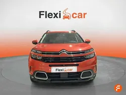 Usado 2020 Citroën C5 Aircross Shine SUV | 17.290 € (Buen precio)