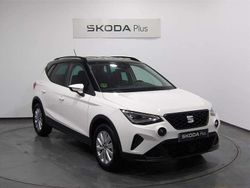 Usado 2021 Seat Arona Style Plus SUV | 14.990 € (Precio justo)