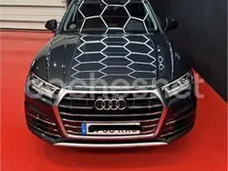 Gris / plata Usado 2019 Audi Q5 Premium SUV | 27.990 € (Buen precio)