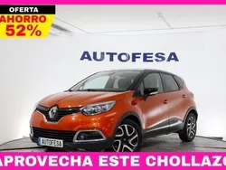 Usado 2013 Renault Captur SUV | 11.450 €