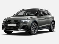 Gris cronos Nuevo 2025 Audi A1 Premium Utilitario | 27.862 € (Super precio)