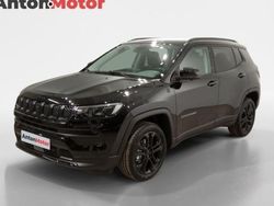 Nuevo 2025 Jeep Compass North SUV | 36.950 € (Caro)