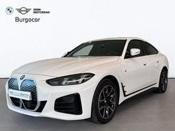 Alpine white (sólido) Nuevo 2025 BMW i4 Comfort Edition Berlina | 55.900 € (Precio justo)