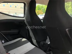 Blanco Usado 2016 Toyota Aygo X-cite Utilitario | 7500 € (Buen precio)