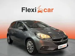Gris Usado 2019 Opel Corsa Selective Berlina | 8490 € (Super precio)
