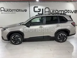 Beige Nuevo 2025 Subaru Forester SUV | 39.900 € (Buen precio)