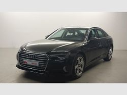 Gris Usado 2021 Audi A6 Sport Berlina | 52.400 €