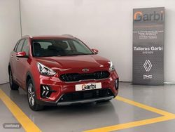 Usado 2020 Kia Niro SUV | 20.900 € (Precio justo)