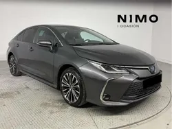 Usado 2024 Toyota Corolla Style Berlina | 26.900 € (Caro)