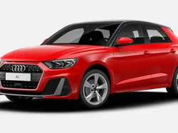 Rojo Usado 2021 Audi A1 Sportback Premium Utilitario | 22.300 € (Precio justo)