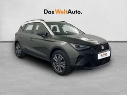Otro Usado 2024 Seat Arona Xperience SUV | 20.600 € (Un poco caro)