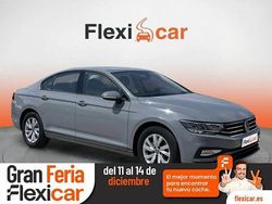 Gris Usado 2022 VW Passat Business Berlina | 20.090 € (Buen precio)