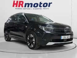 Usado 2022 Opel Grandland X Ultimate SUV | 21.560 €