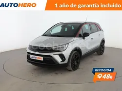 Gris Usado 2023 Opel Crossland GS Line SUV | 15.299 € (Precio justo)