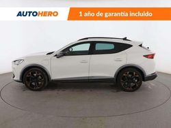 Blanco Usado 2021 Cupra Formentor VZ SUV | 25.523 € (Precio justo)