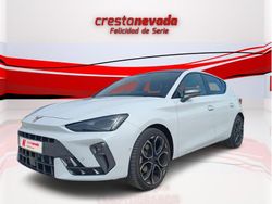 Usado 2025 Cupra Leon | 34.018 € (Caro)