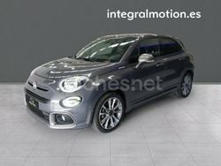 Gris Usado 2022 Fiat 500X Sport SUV | 15.900 € (Precio justo)