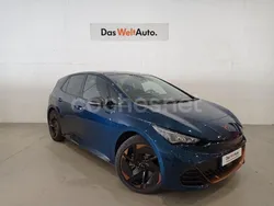 Eléctrico Usado 2022 Cupra Born e-Boost Utilitario | 31.900 € (Caro)