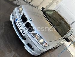 Gris / plata Usado 2013 BMW 320 Gran Turismo Berlina | 4000 € (Buen precio)