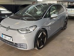 Eléctrico Usado 2020 VW ID.3 Utilitario | 23.000 €